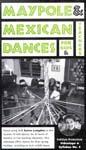 Maypole and Mexican Dances for Kids and Teachers VHS Video